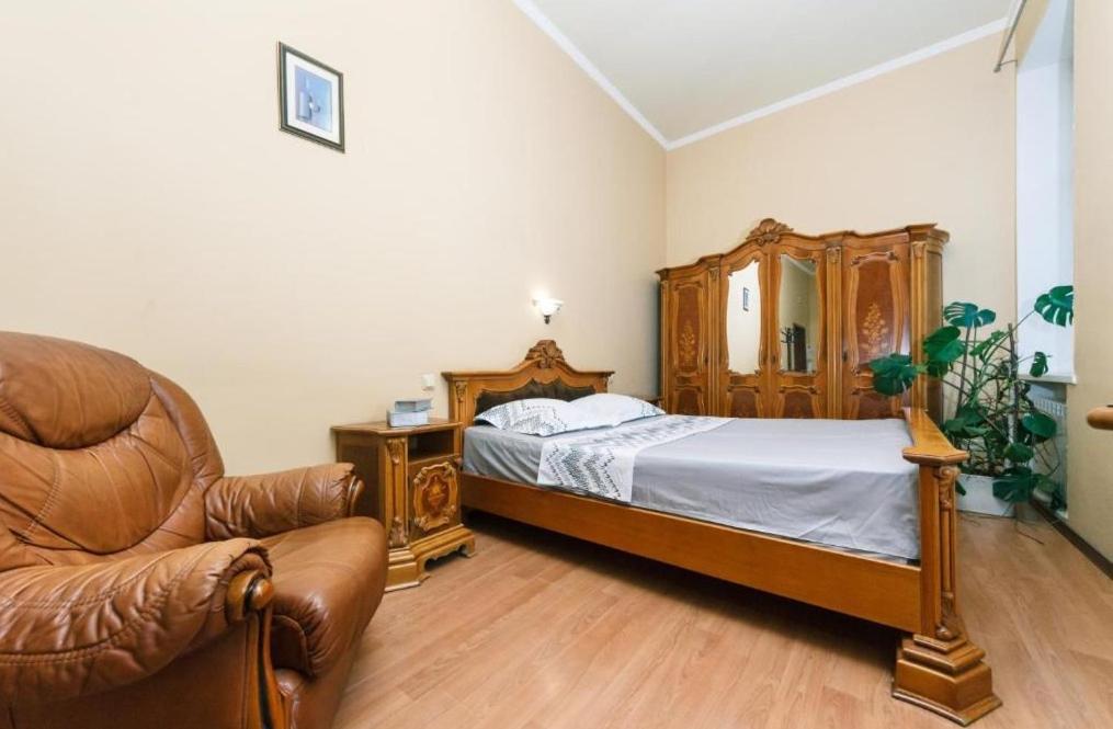 Apartment - Independence Square Κίεβο Εξωτερικό φωτογραφία