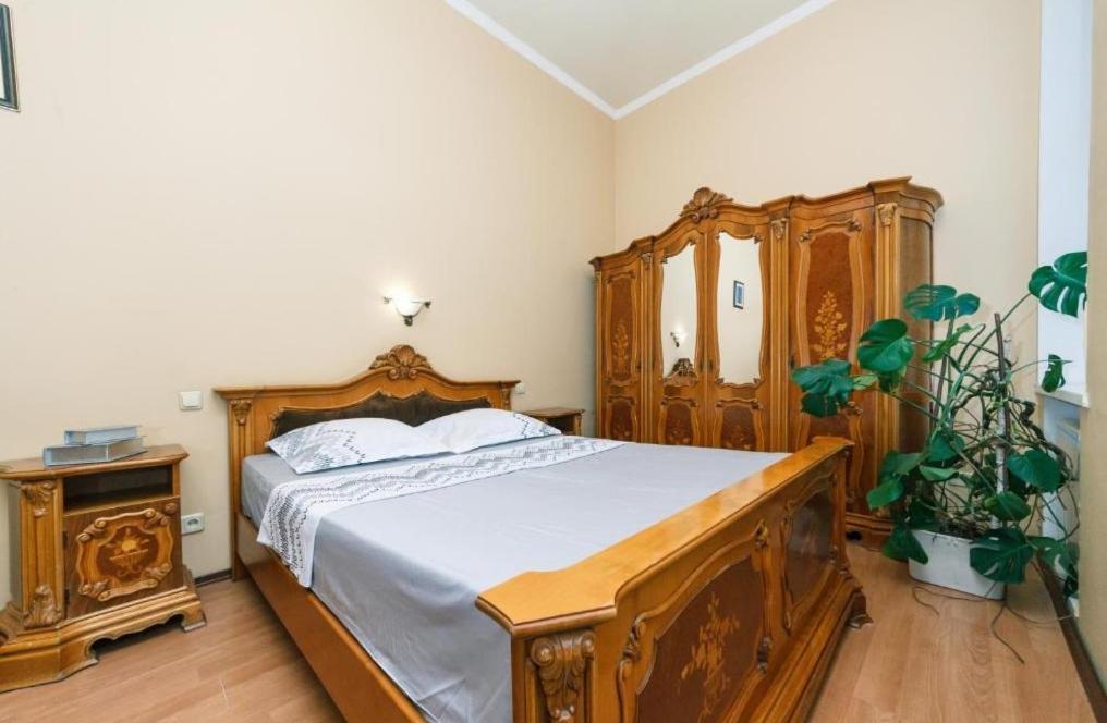 Apartment - Independence Square Κίεβο Εξωτερικό φωτογραφία