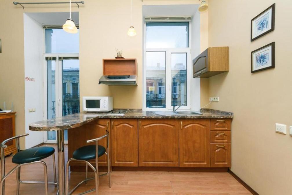 Apartment - Independence Square Κίεβο Εξωτερικό φωτογραφία