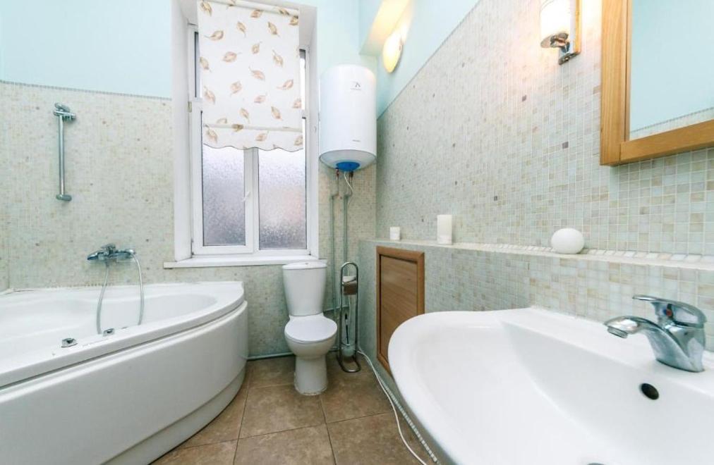 Apartment - Independence Square Κίεβο Εξωτερικό φωτογραφία