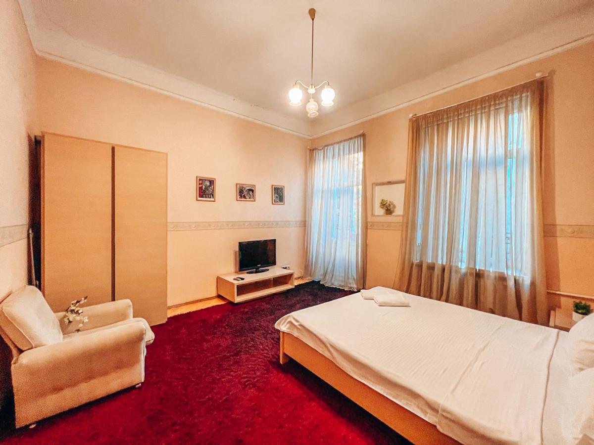 Apartment - Independence Square Κίεβο Εξωτερικό φωτογραφία