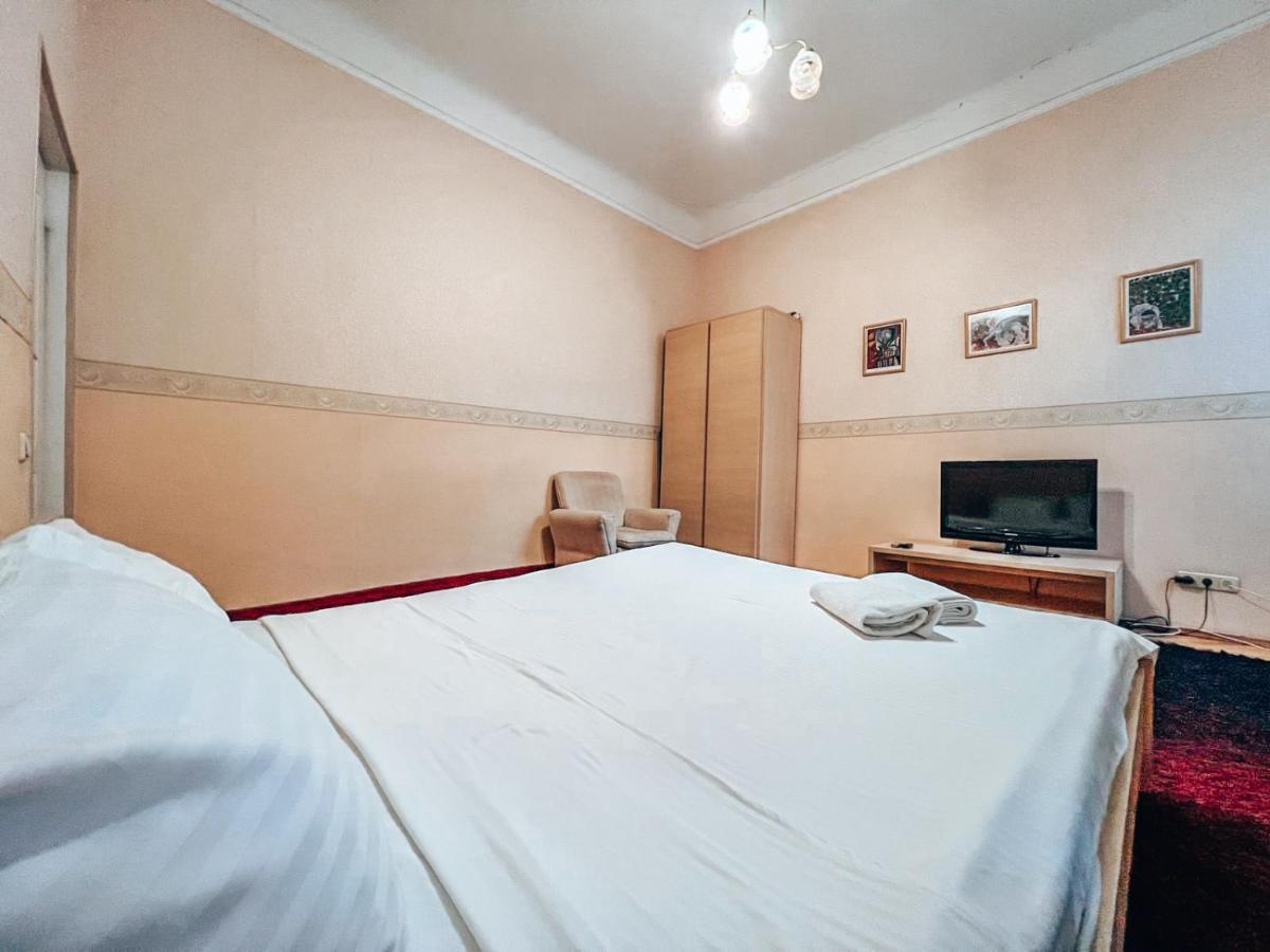 Apartment - Independence Square Κίεβο Εξωτερικό φωτογραφία