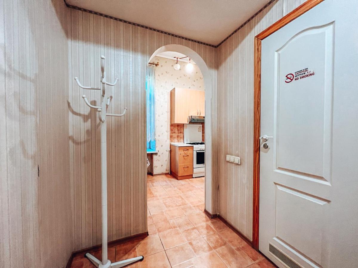 Apartment - Independence Square Κίεβο Εξωτερικό φωτογραφία