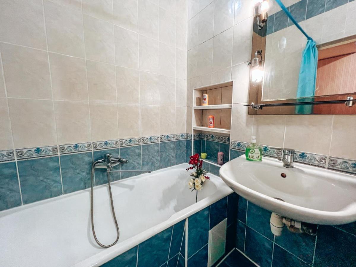 Apartment - Independence Square Κίεβο Εξωτερικό φωτογραφία
