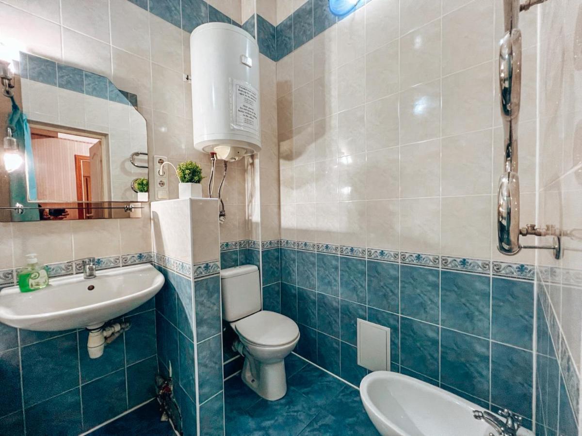 Apartment - Independence Square Κίεβο Εξωτερικό φωτογραφία