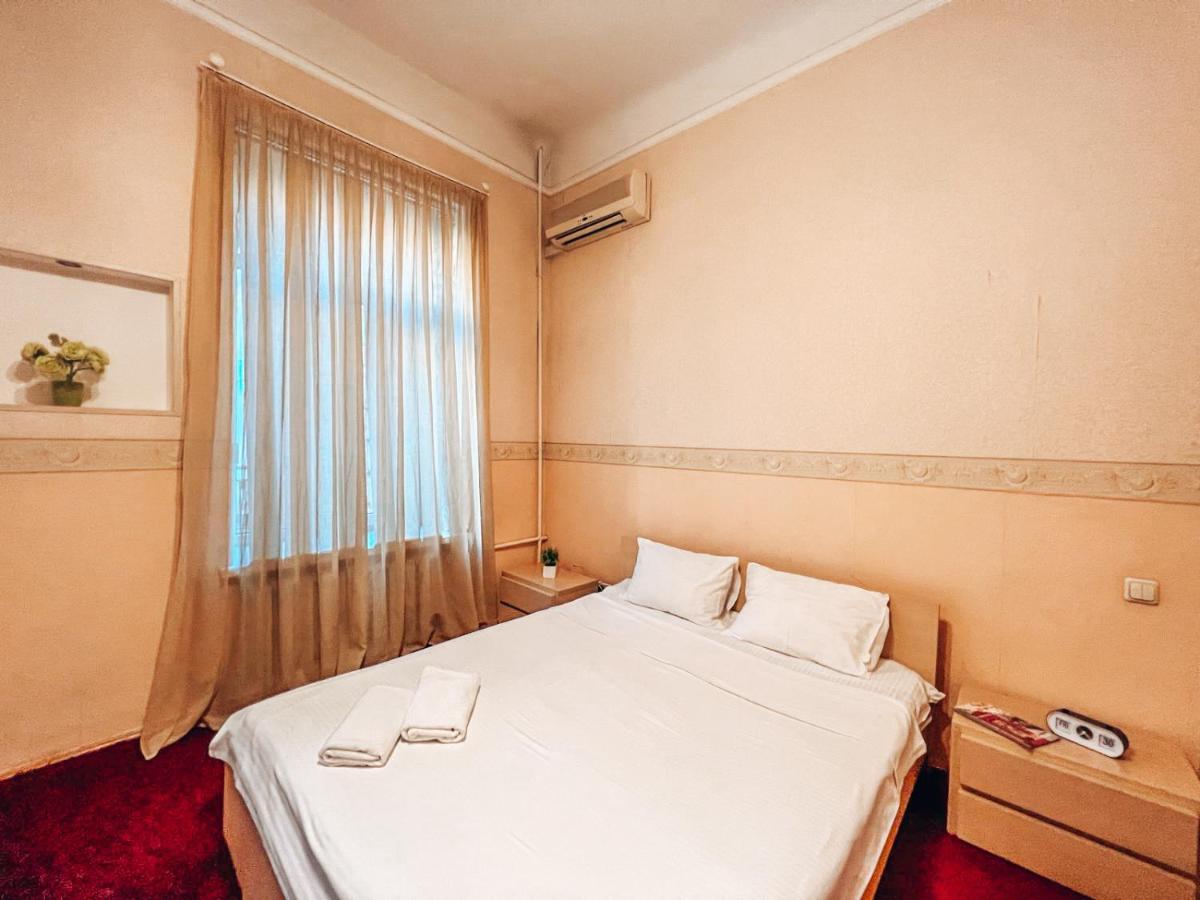 Apartment - Independence Square Κίεβο Εξωτερικό φωτογραφία