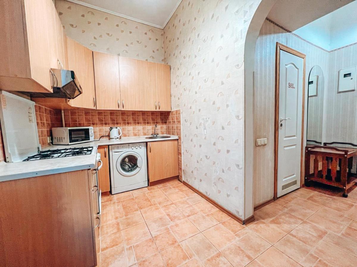 Apartment - Independence Square Κίεβο Εξωτερικό φωτογραφία