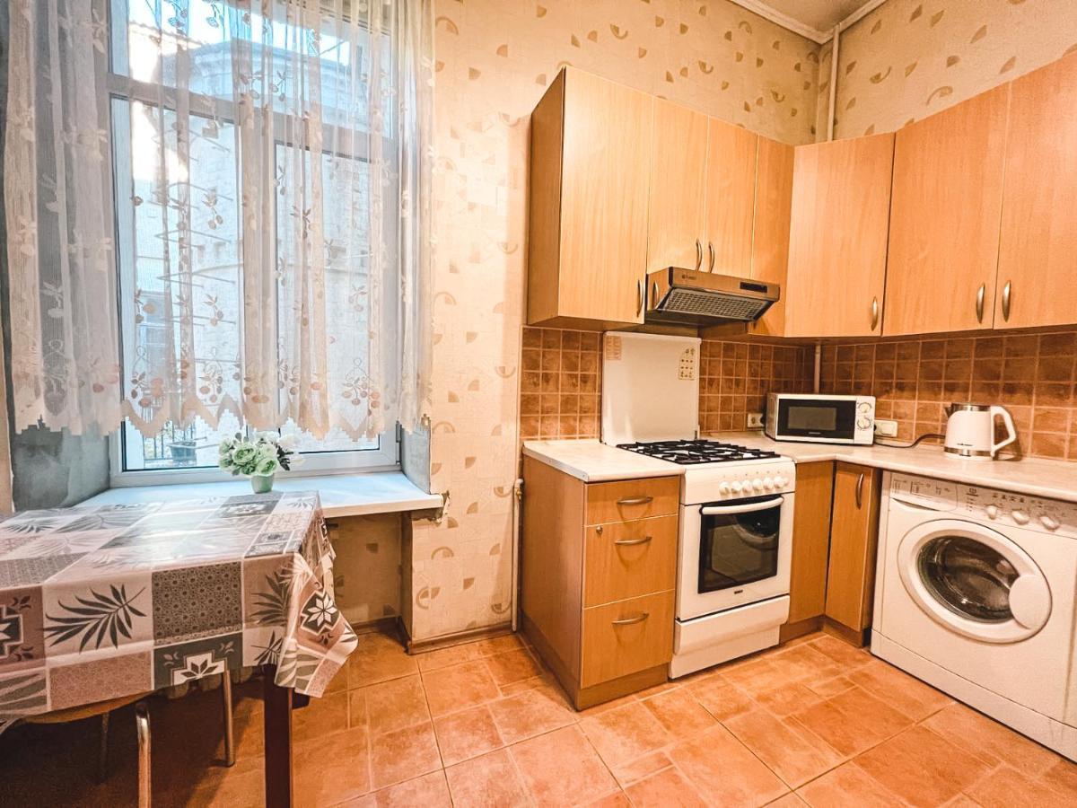 Apartment - Independence Square Κίεβο Εξωτερικό φωτογραφία