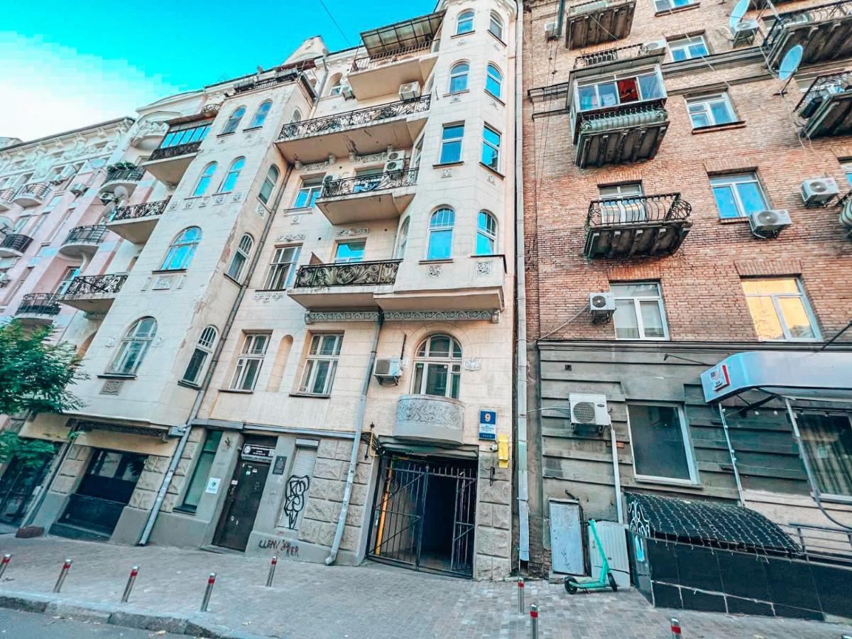 Apartment - Independence Square Κίεβο Εξωτερικό φωτογραφία