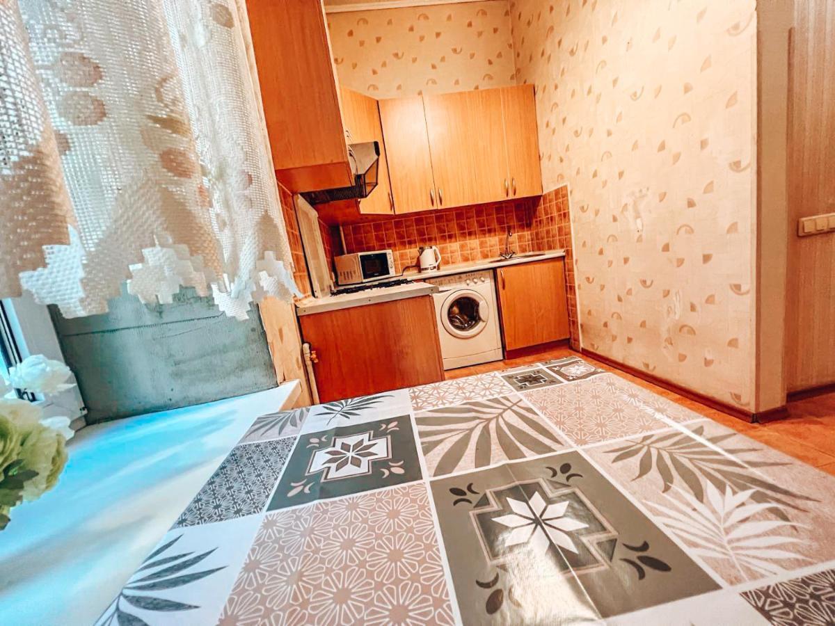 Apartment - Independence Square Κίεβο Εξωτερικό φωτογραφία