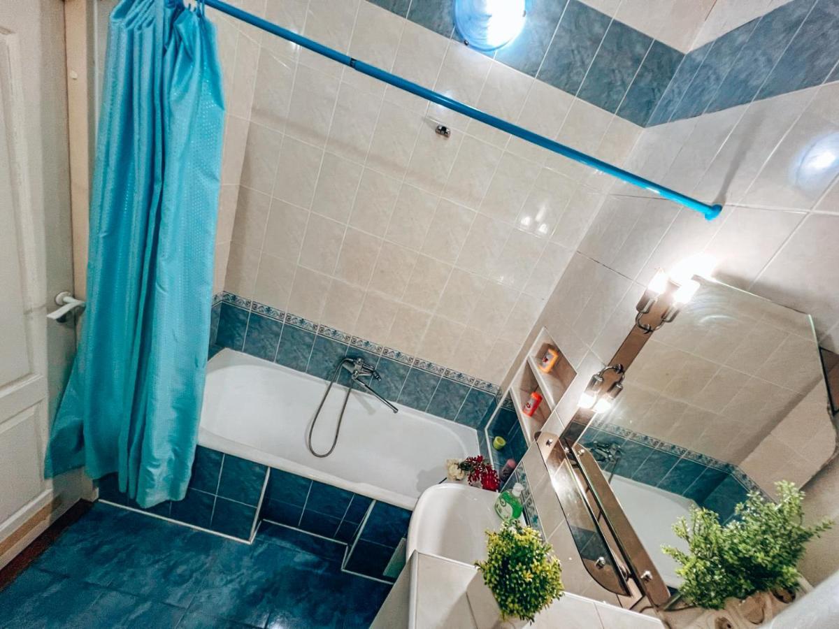 Apartment - Independence Square Κίεβο Εξωτερικό φωτογραφία