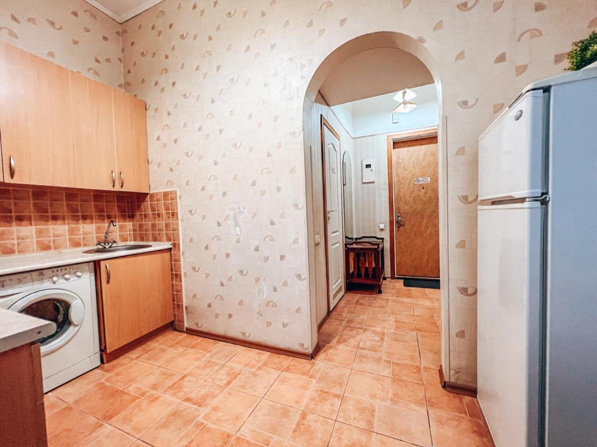 Apartment - Independence Square Κίεβο Εξωτερικό φωτογραφία