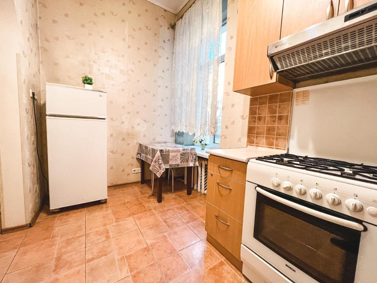 Apartment - Independence Square Κίεβο Εξωτερικό φωτογραφία