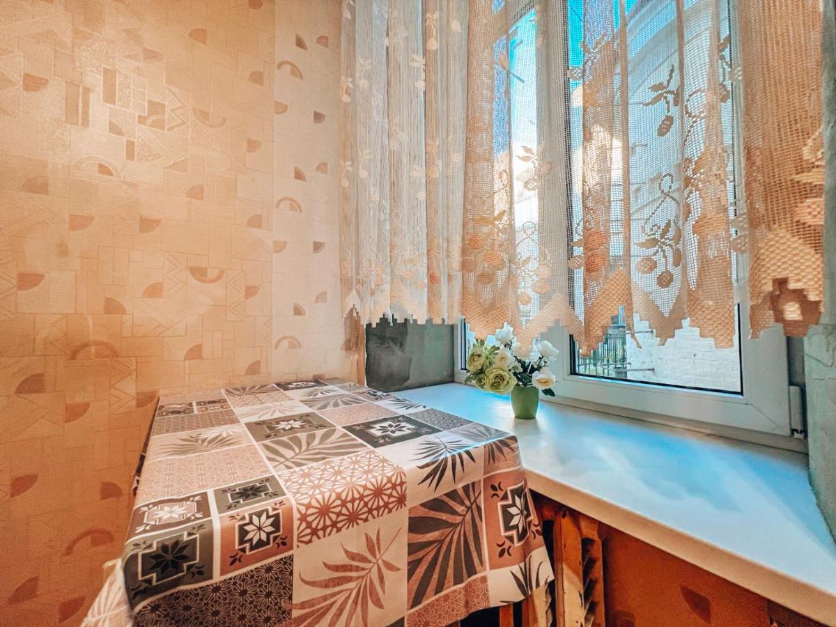 Apartment - Independence Square Κίεβο Εξωτερικό φωτογραφία